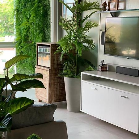 Flat Fabuloso 808 Villa Hipica Gravatá Kültér fotó