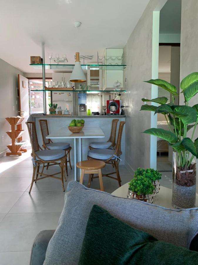 Flat Fabuloso 808 Villa Hipica Gravatá Kültér fotó