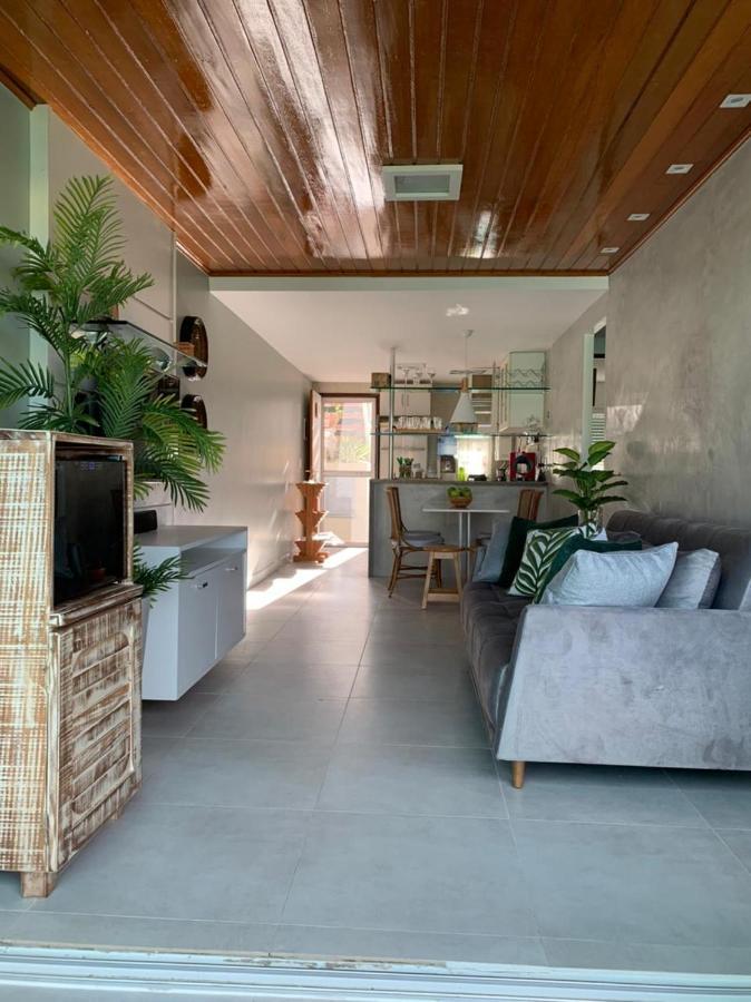 Flat Fabuloso 808 Villa Hipica Gravatá Kültér fotó