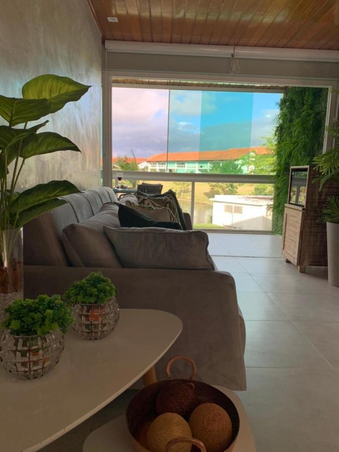 Flat Fabuloso 808 Villa Hipica Gravatá Kültér fotó