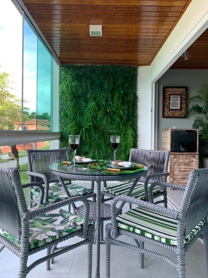 Flat Fabuloso 808 Villa Hipica Gravatá Kültér fotó