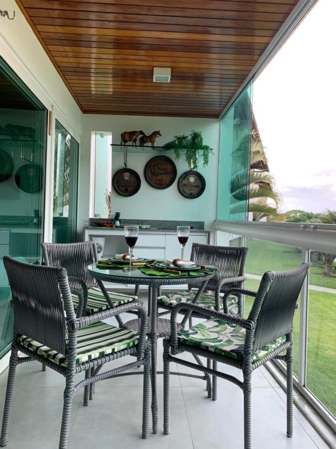 Flat Fabuloso 808 Villa Hipica Gravatá Kültér fotó