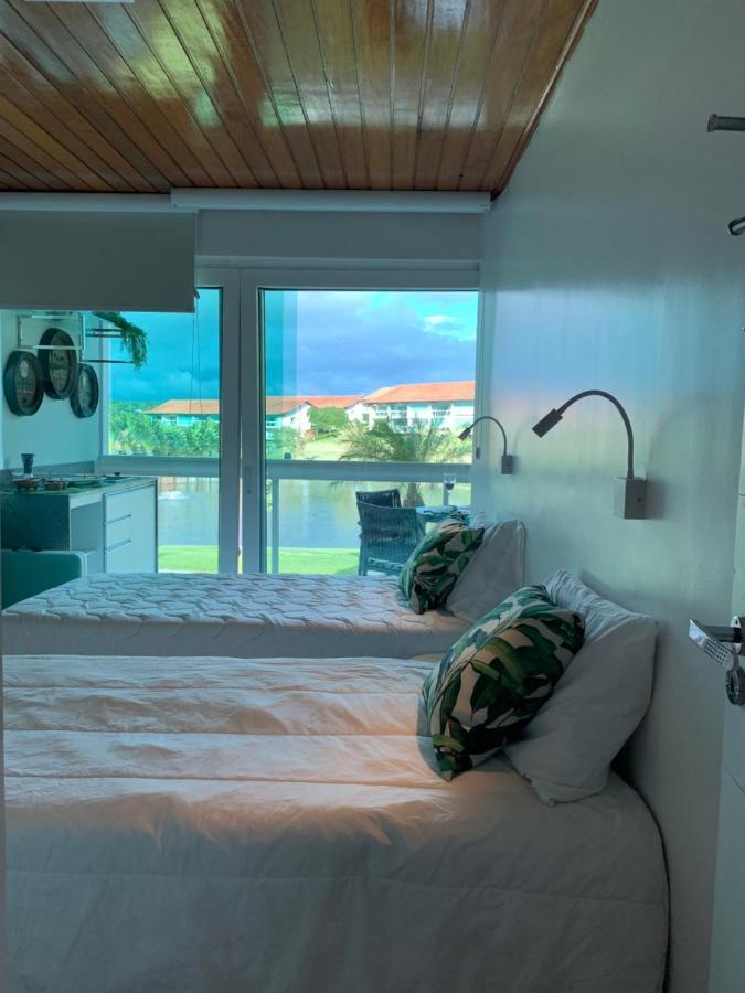 Flat Fabuloso 808 Villa Hipica Gravatá Kültér fotó