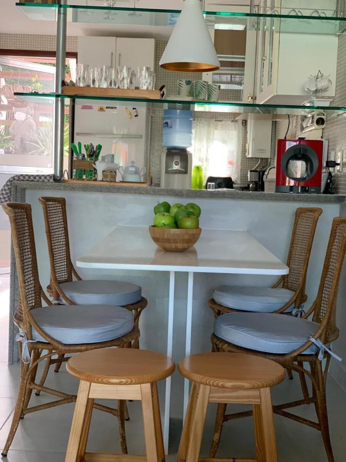 Flat Fabuloso 808 Villa Hipica Gravatá Kültér fotó