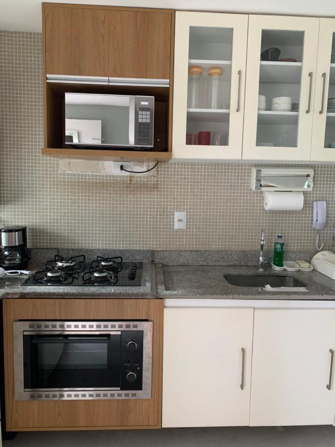 Flat Fabuloso 808 Villa Hipica Gravatá Kültér fotó