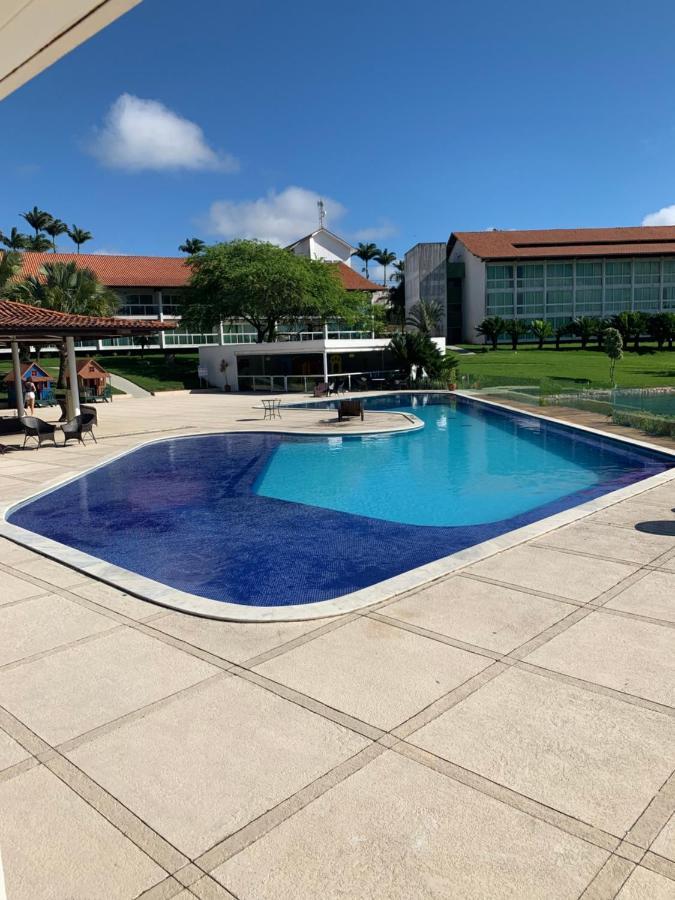 Flat Fabuloso 808 Villa Hipica Gravatá Kültér fotó