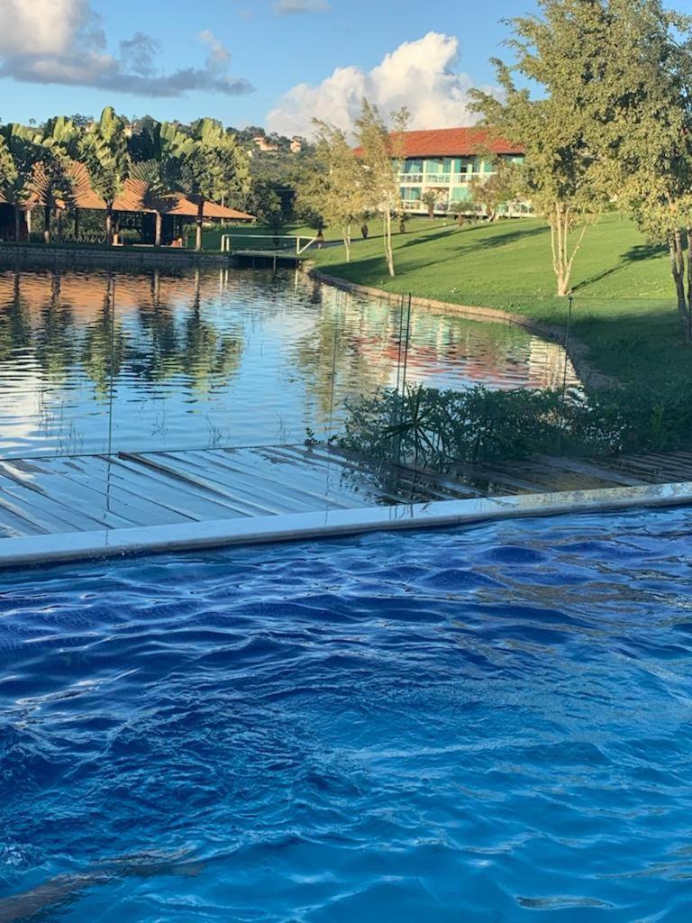 Flat Fabuloso 808 Villa Hipica Gravatá Kültér fotó