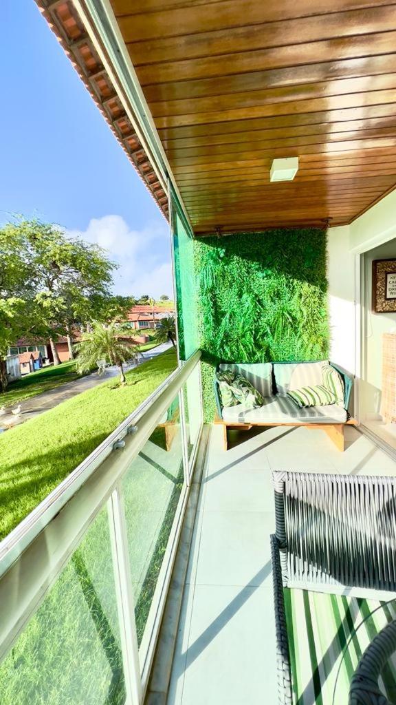 Flat Fabuloso 808 Villa Hipica Gravatá Kültér fotó