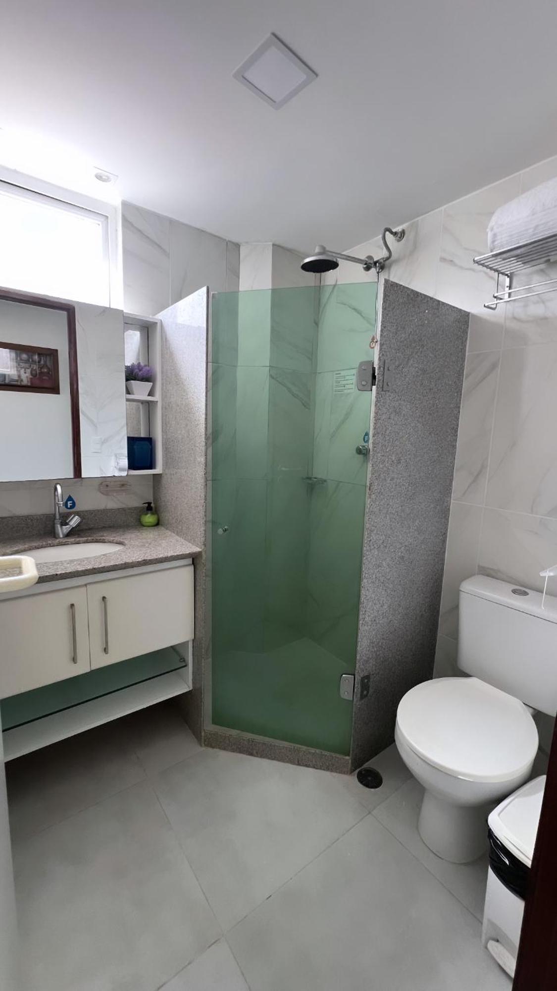 Flat Fabuloso 808 Villa Hipica Gravatá Kültér fotó