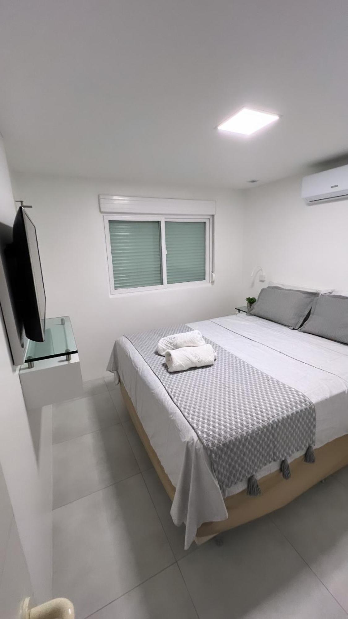 Flat Fabuloso 808 Villa Hipica Gravatá Kültér fotó