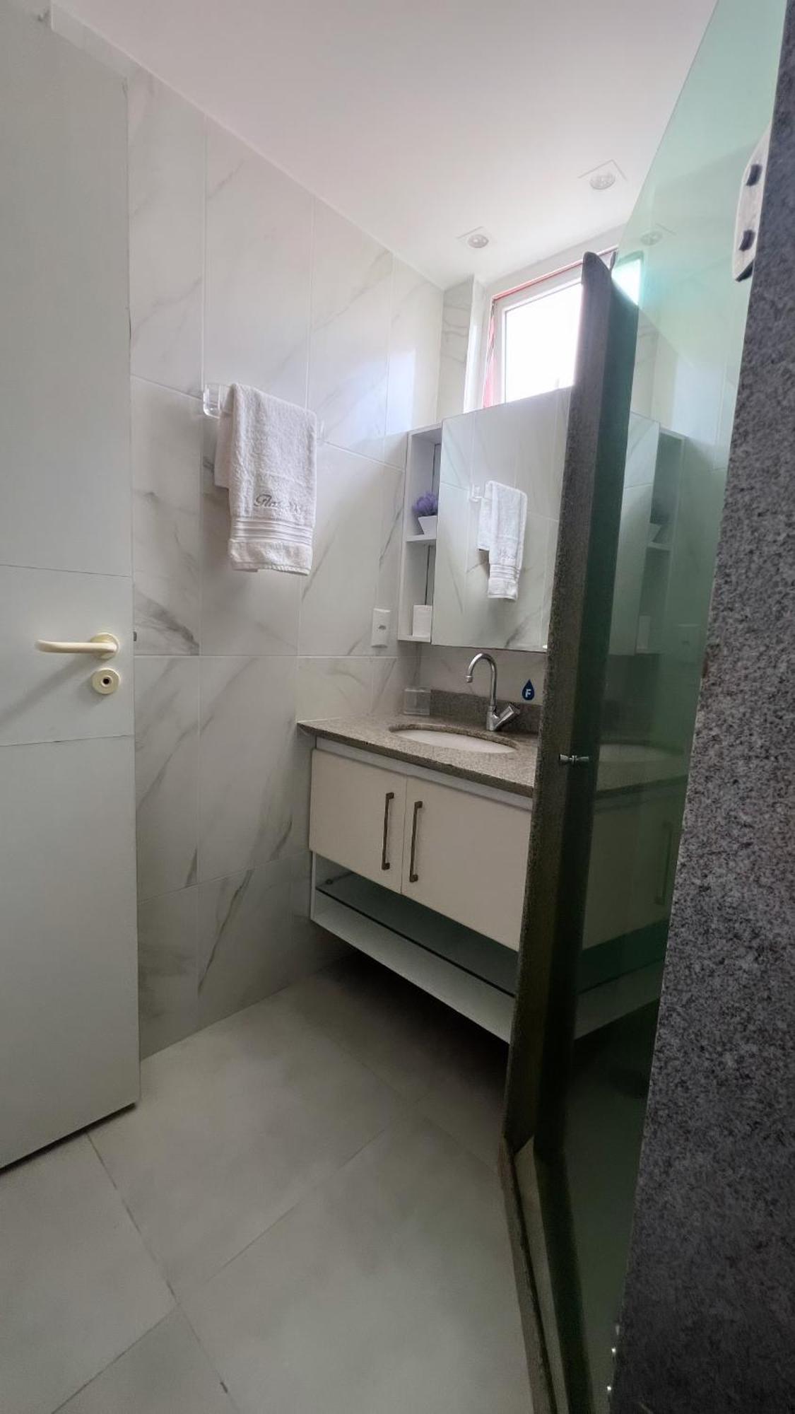 Flat Fabuloso 808 Villa Hipica Gravatá Kültér fotó