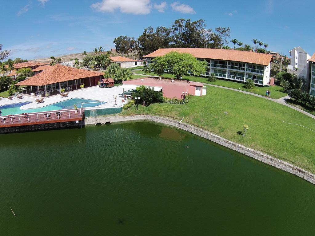 Flat Fabuloso 808 Villa Hipica Gravatá Kültér fotó