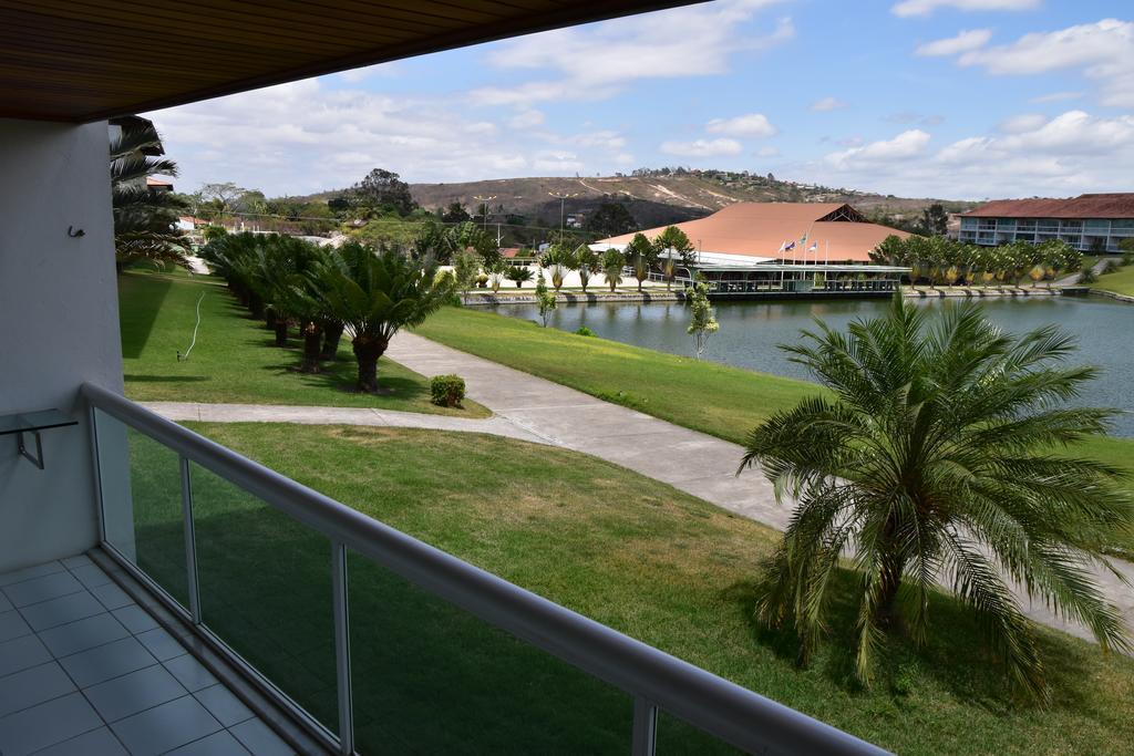 Flat Fabuloso 808 Villa Hipica Gravatá Kültér fotó
