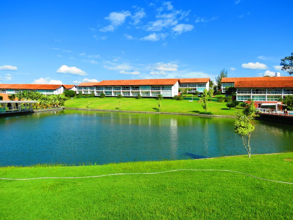 Flat Fabuloso 808 Villa Hipica Gravatá Kültér fotó