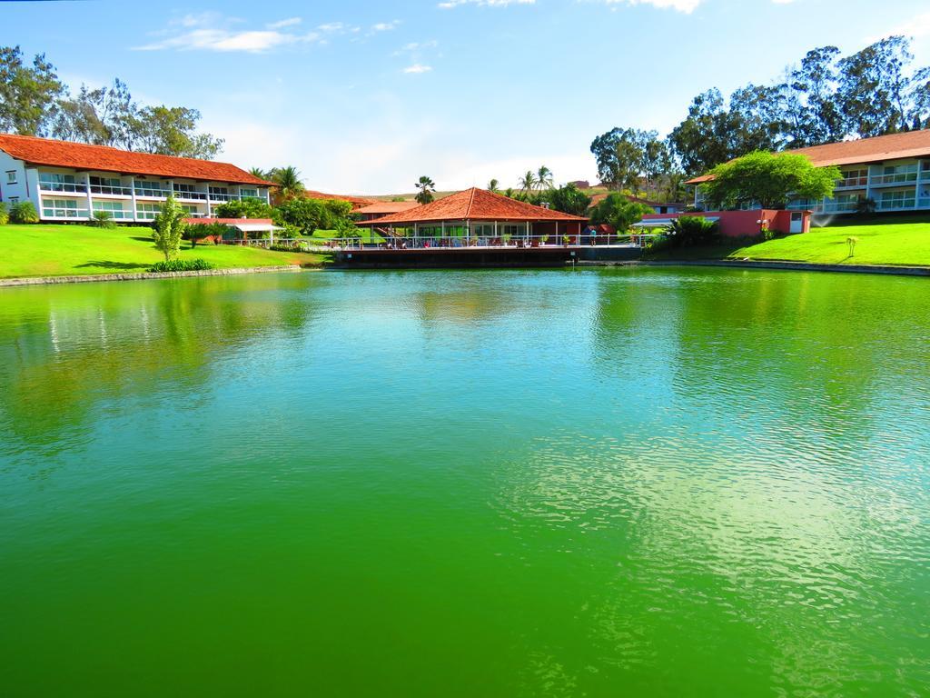 Flat Fabuloso 808 Villa Hipica Gravatá Kültér fotó