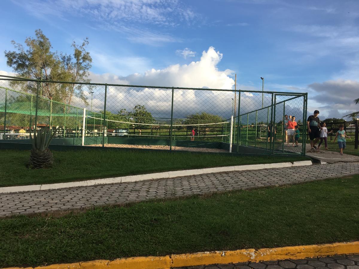 Flat Fabuloso 808 Villa Hipica Gravatá Kültér fotó